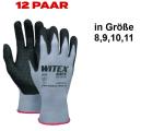 WITEX ARBEITSHANDSCHUHE